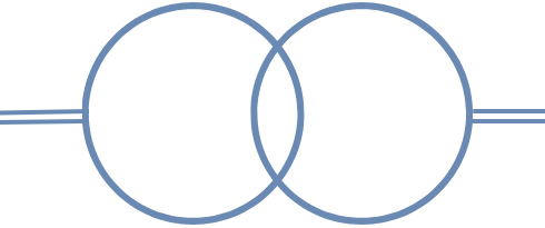 line art of soooz art logo