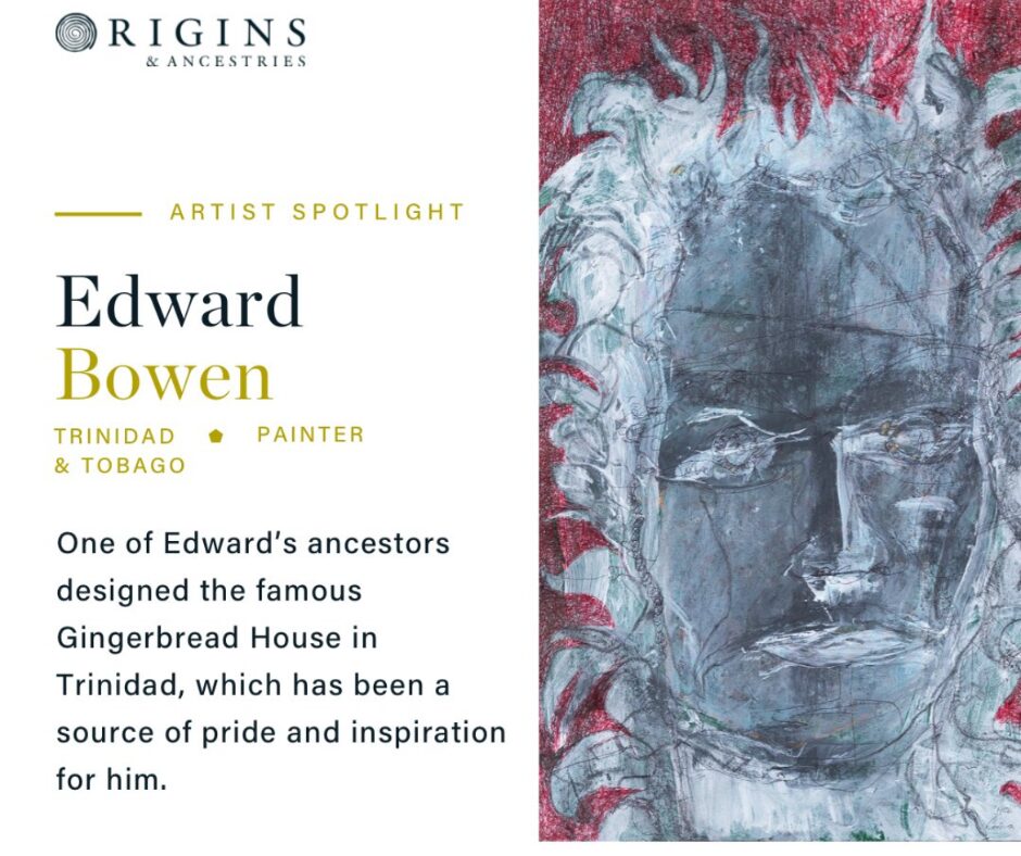 Origins & Ancestry NFT project