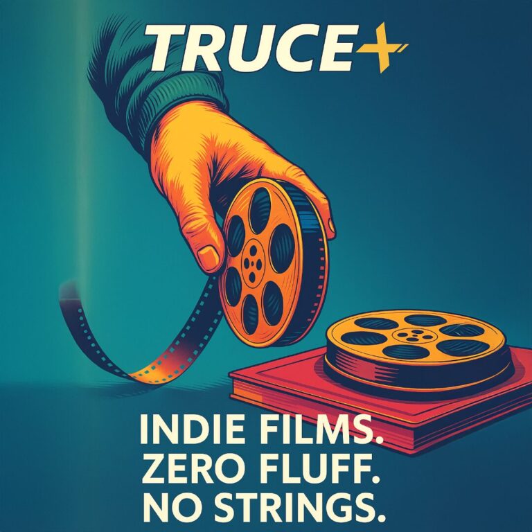 Truce plus streaming