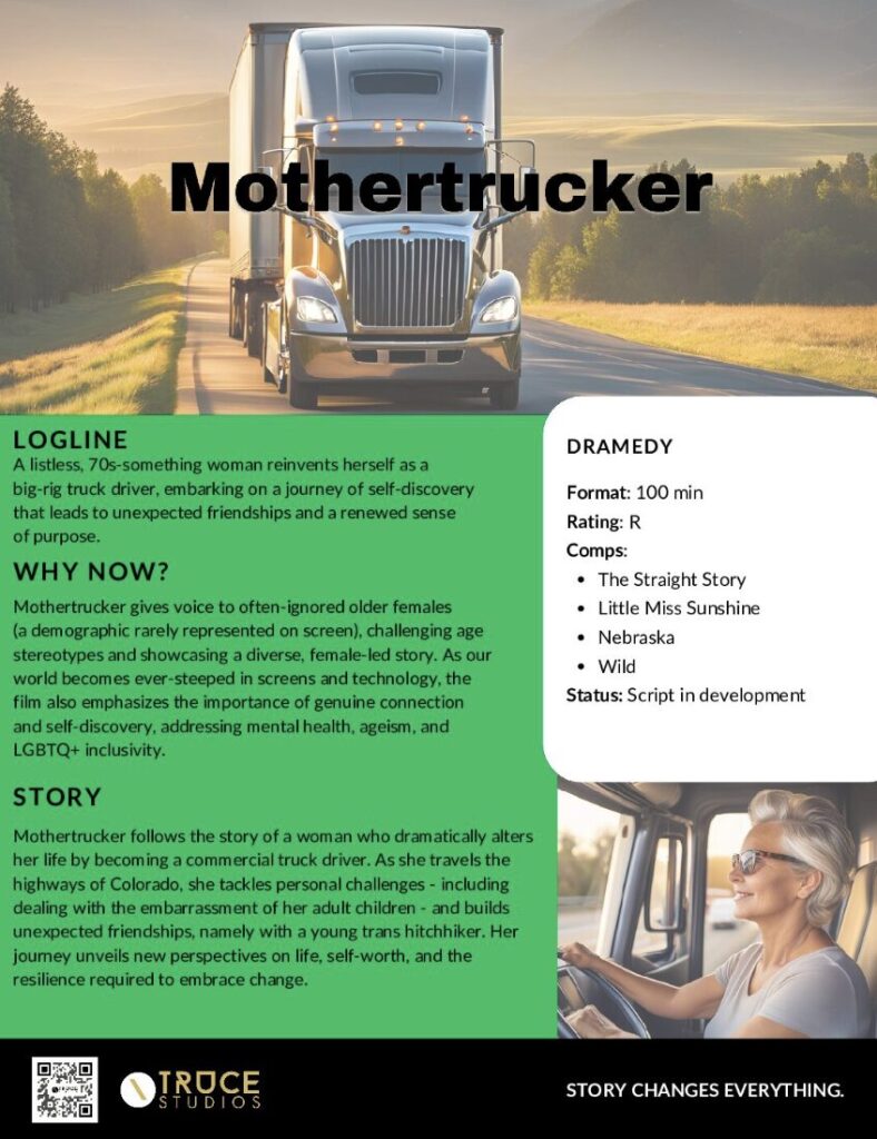 MotherTrucker
